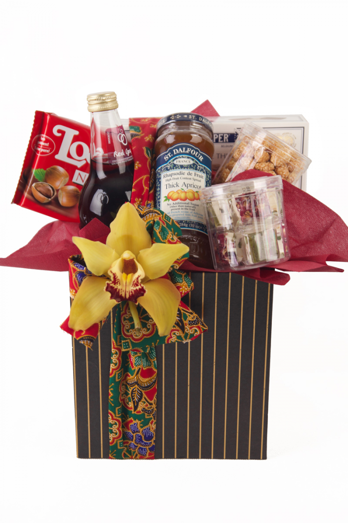 Riang Ria Raya - Hari Raya Hampers