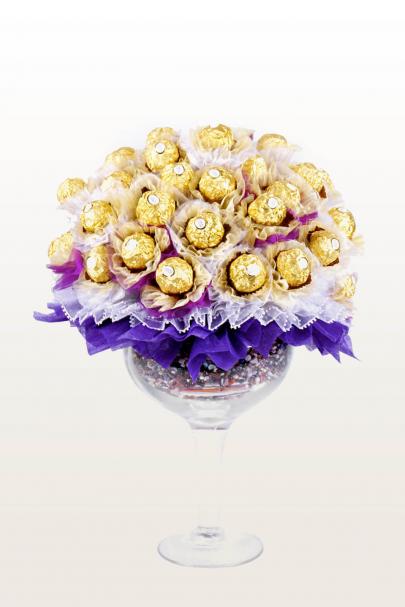 Chocolate-Tini