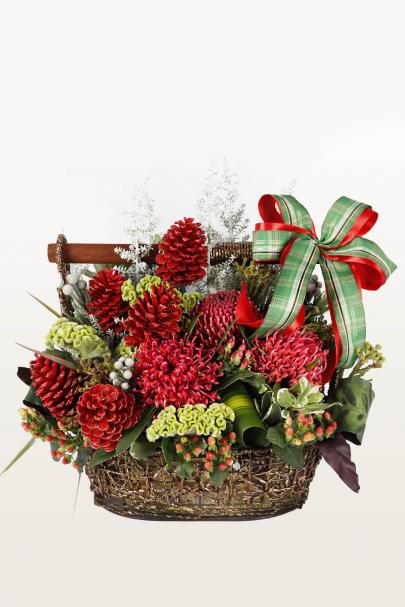 A Very Berry X'Mas