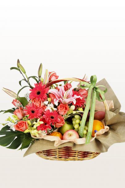 Abundant Vitality