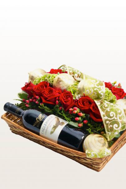 Life Is A Cabernet