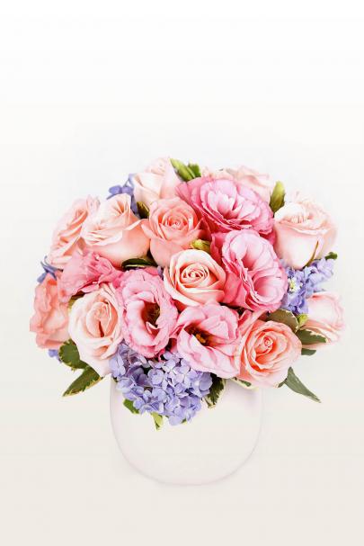 Rosy Posy
