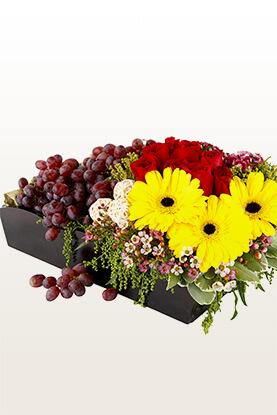 The Grape-y Bunch
