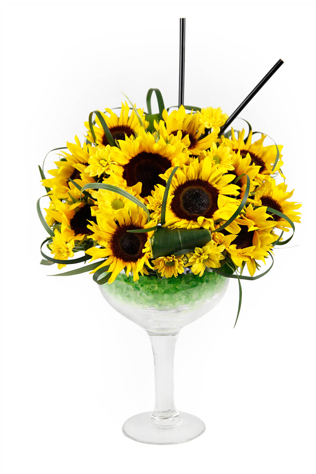 Flower-Tini