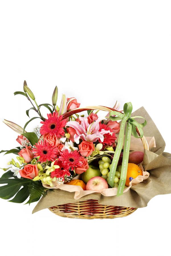 Abundant Vitality