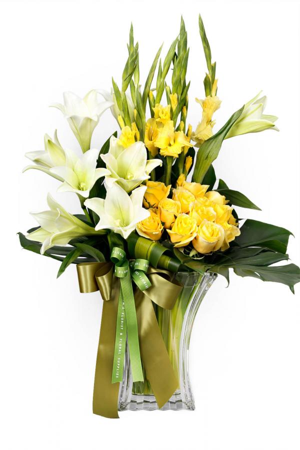 Yummy Yellow