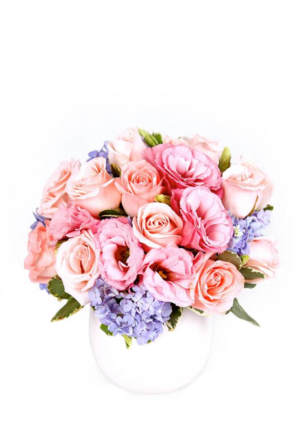 Rosy Posy