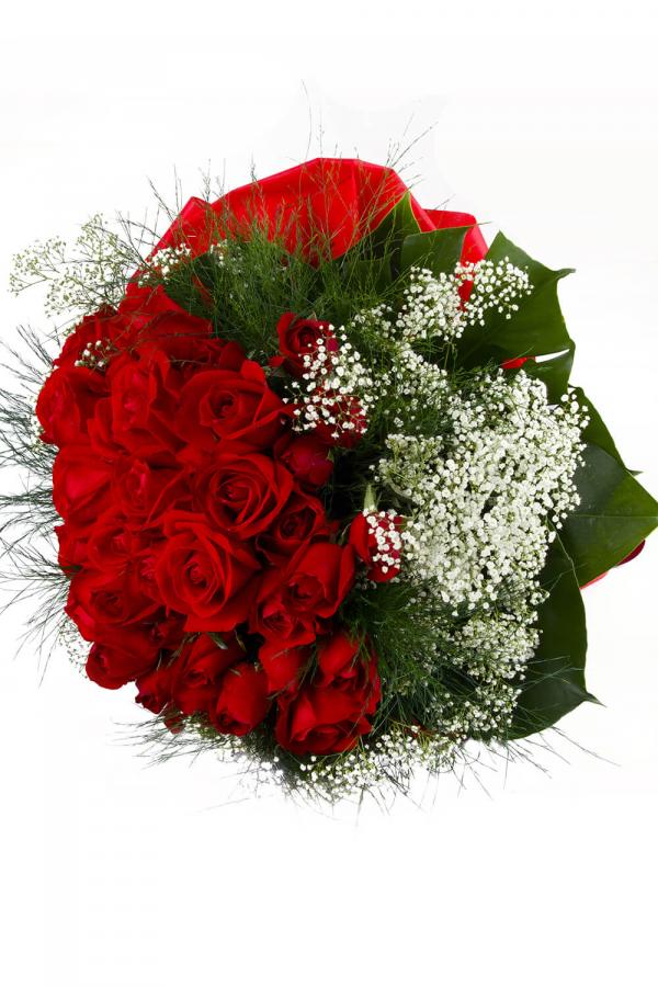 Run For The Roses
