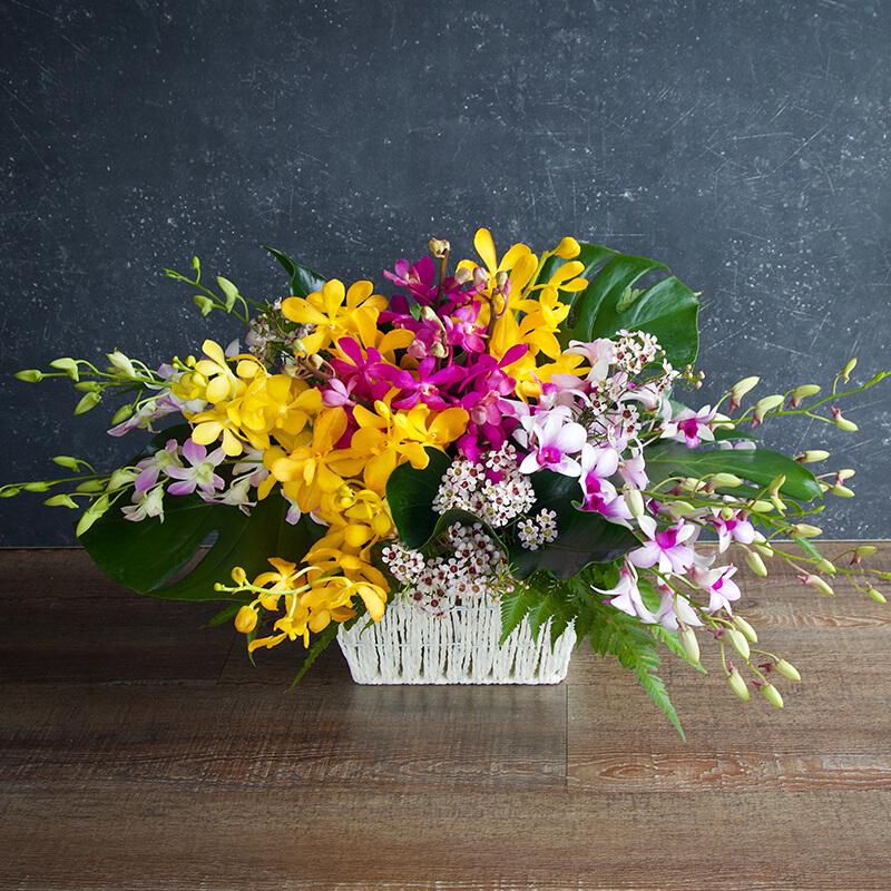 Johor Bahru Flower Delivery Online Florist, Hand Bouquets Johor Bahru