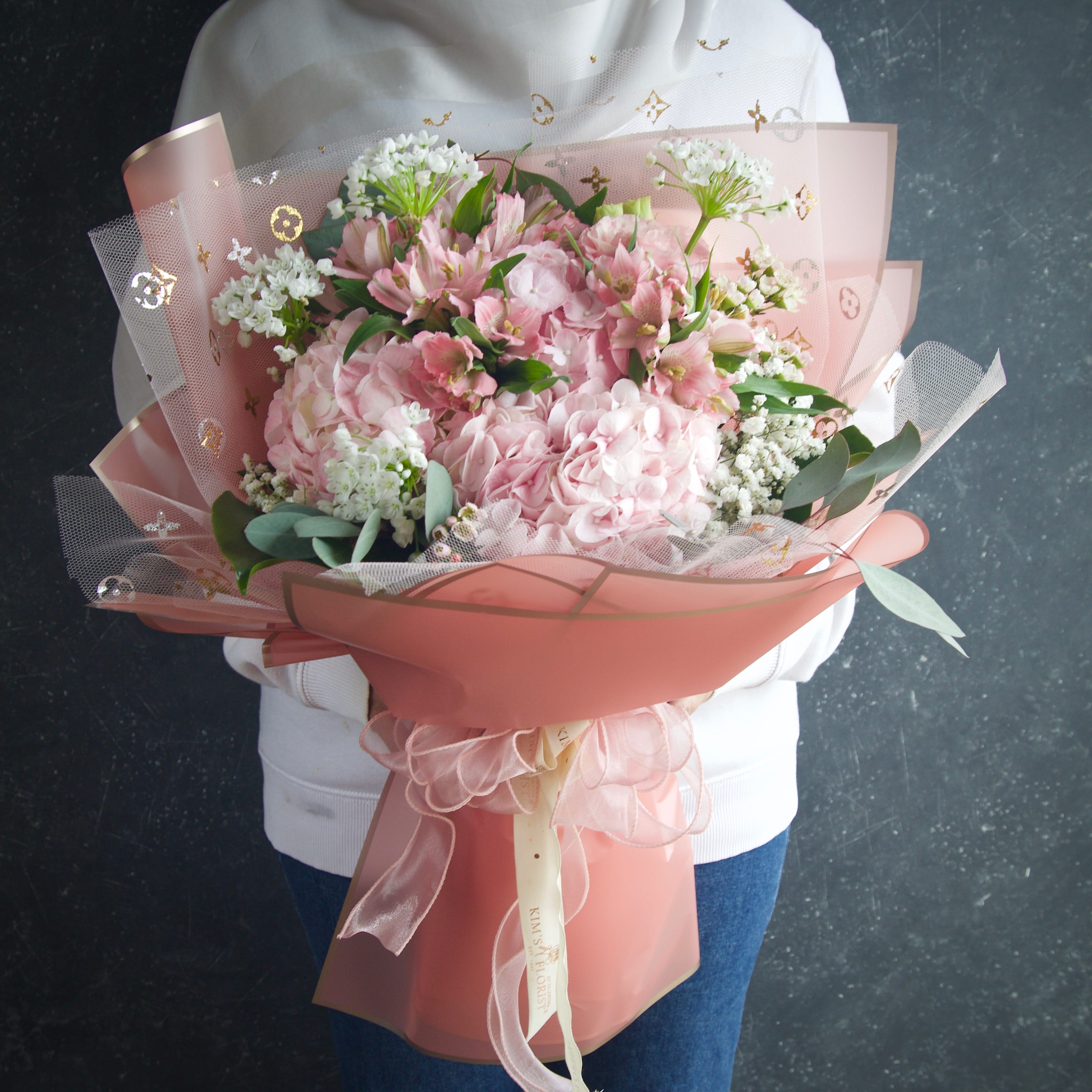 Fresh Flowers Murah Johor Bahru Best Flower Site